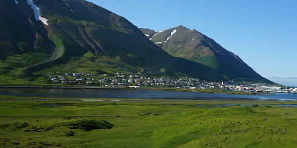 Olavsfjordur