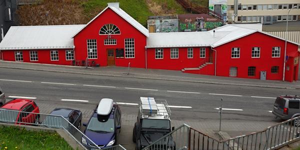 Akureyri