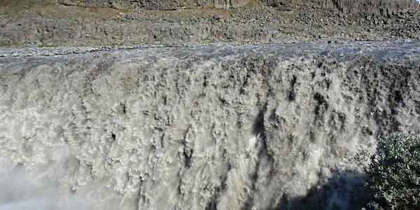 Dettifoss 3