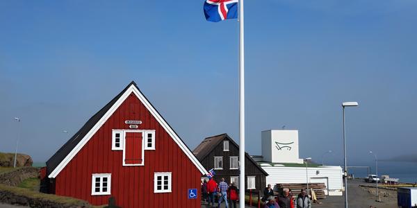 Djupivogur
