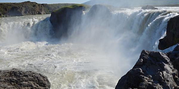 Godafoss