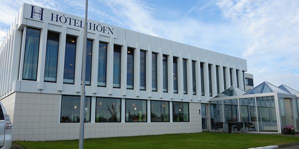 Hotel Höfn