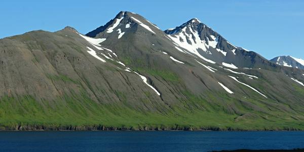 Olavsfjordur
