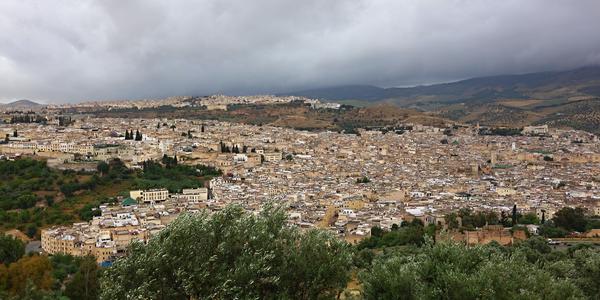 Fes
