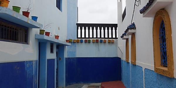 Medína Rabatu