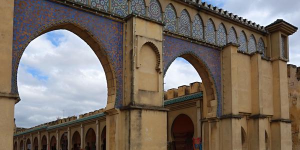Meknes