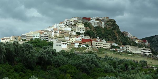 Moulay Idriss