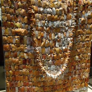 Archeologické muzeum, Mexiko City, 3