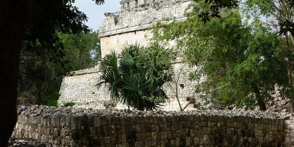 Chichen Itza