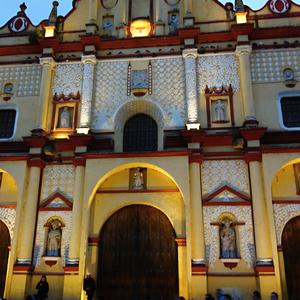 San Cristobal de las Casas