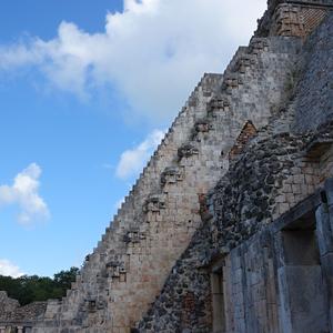 Uxmal 1