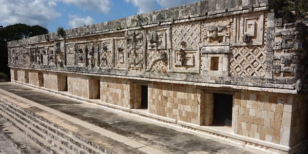 Uxmal 4
