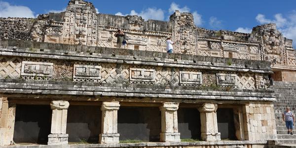 Uxmal 6