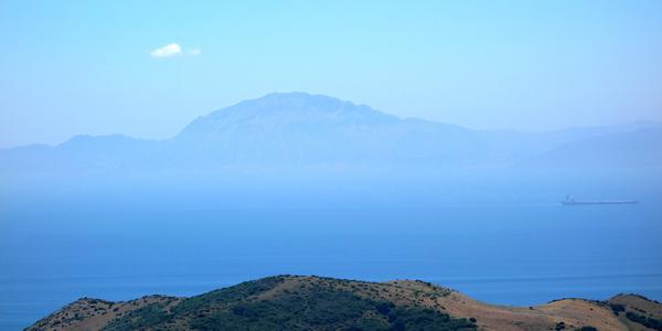 Gibraltarská úžina