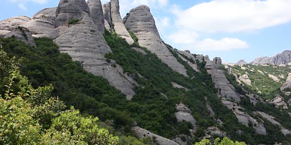 Krajina Montserratu
