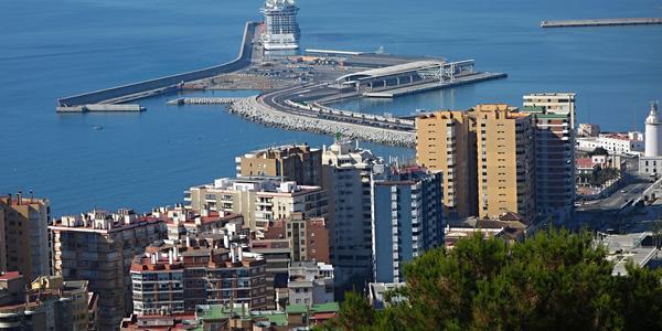 Malaga