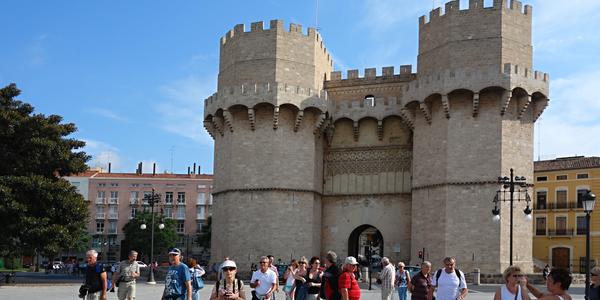 Ve Valencii