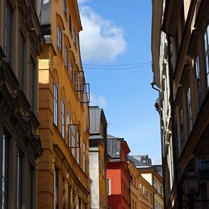 Gamla Stan, Stockholm