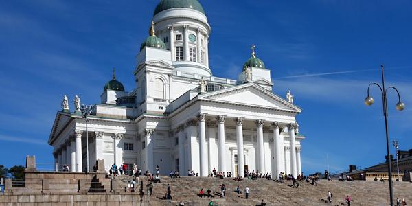 Luteránská katedrála 2, Helsinky