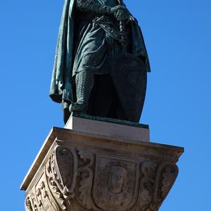 Zakladatel Stockholmu, Birger Jarl