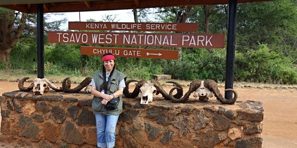 062. Na bráně Tsavo West