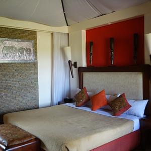 096. Ol Tukai, Amboseli