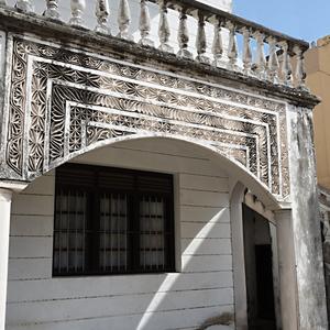 300. Portugalská Mombasa