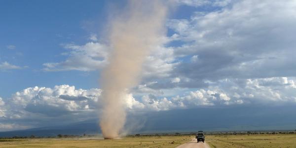 Amboseli