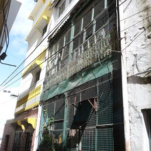 Stará Mombasa