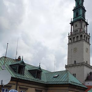 11. Radio Jasna Gora, Čenstochová