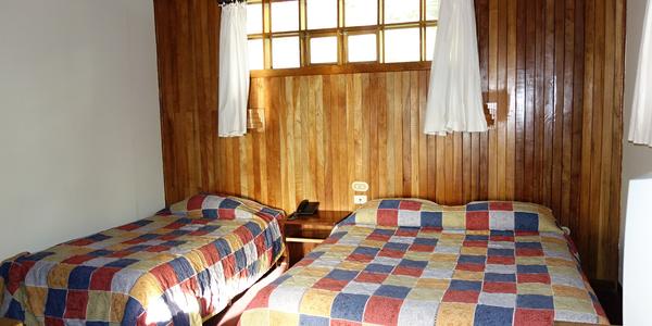 089. Hotel Cala lodge Monteverde