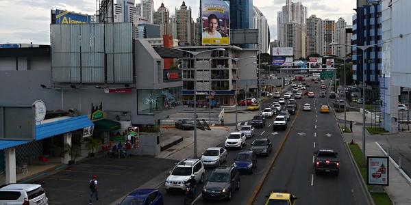 227. Panama City