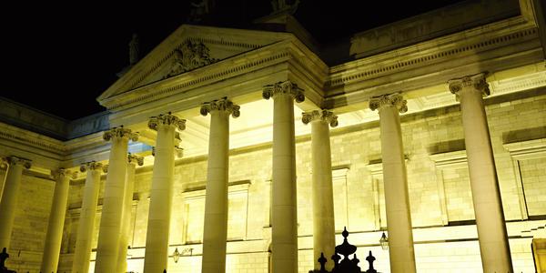 008. Bank of Ireland, Dublin