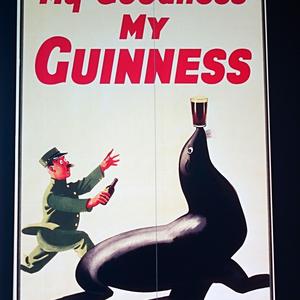 041. Slavné reklamy Guiness 1