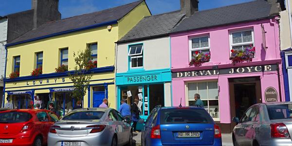 079. Clifden