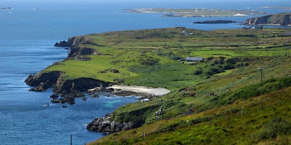 081. Connemara