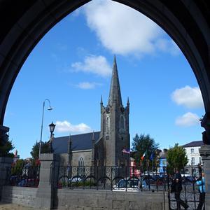 135. Listowel