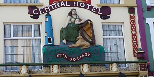 136. Hotel v Listowel