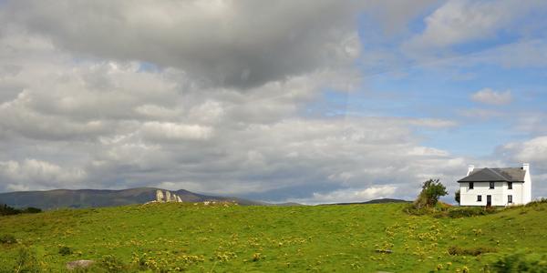 154. Poloostrov Iveragh