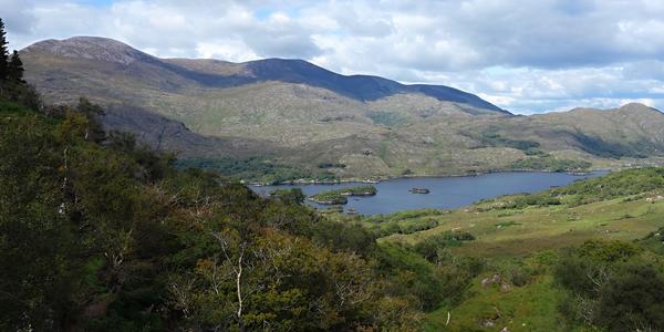 167. Upper lake
