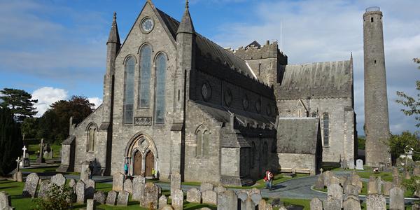 198. Katedrála sv. Canice, Kilkenny 1