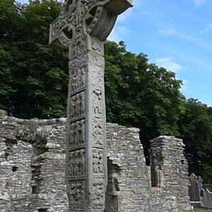 208. Monasterboice 4