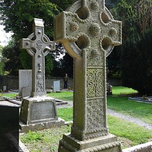 208. Monasterboice 6