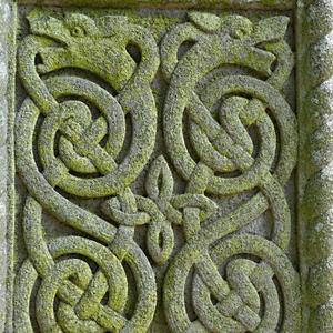 208. Monasterboice 7