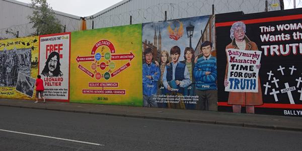213. Belfast, Divis street 1