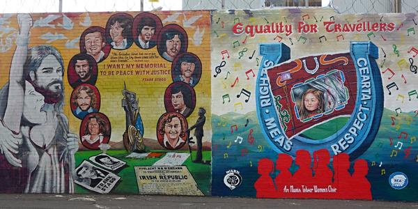 213. Belfast, Divis street 3