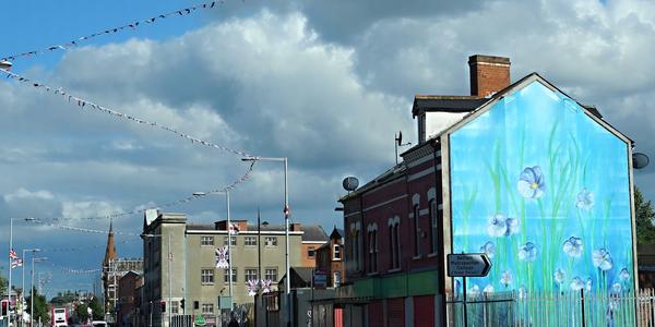 219. Belfast