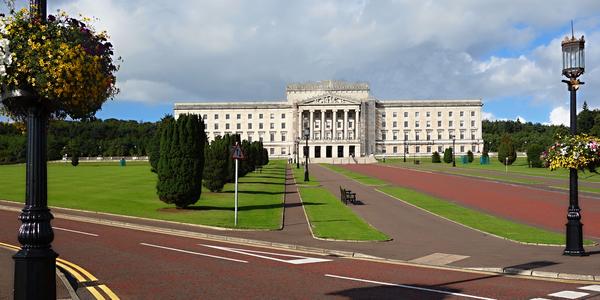 227. Stormont, Dublin
