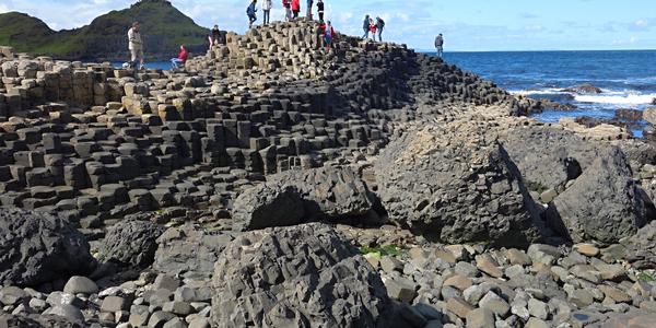 236. Giant Causeway 5