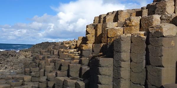 236. Giant Causeway 6